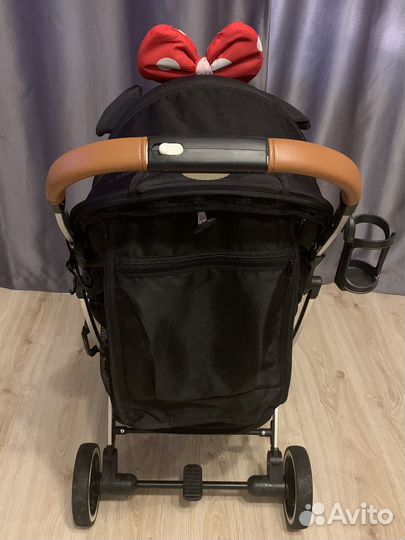 Коляска прогулочная Dearest Yoya Plus Pro