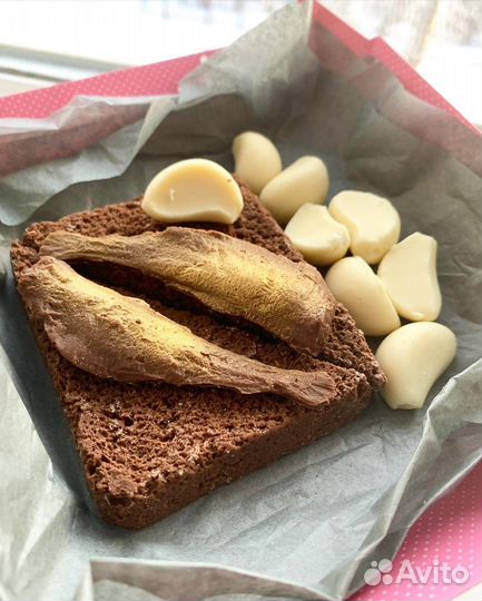 Бельгийский шоколад