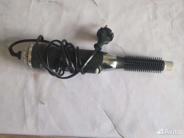 Фен для волос