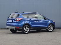 Ford Escape 1.5 AT, 2018, 81 400 км, с пробегом, цена 1 790 000 руб.