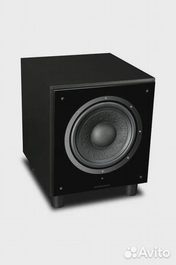 Активный сабвуфер wharfedale diamond SW-10