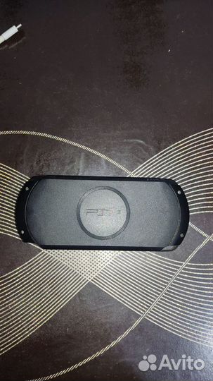 PlayStation Psp e1008