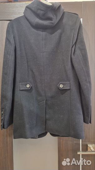 Пальто мужское