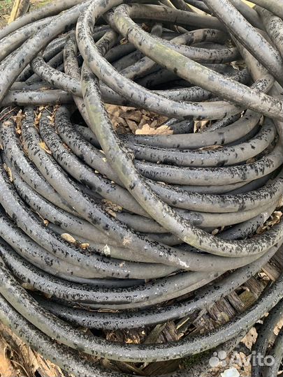 Шланг поливочный