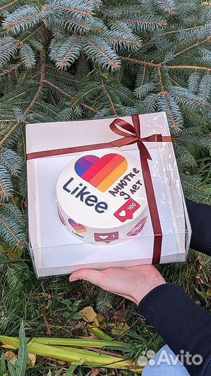 Заказной торт Саратов