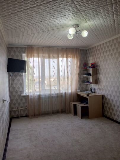 1-к. квартира, 33 м², 9/9 эт.