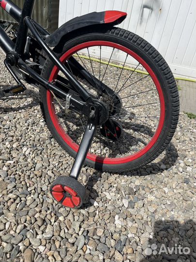 Продается велосипед