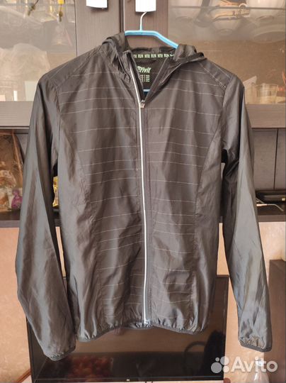 Беговая ветровка crivit