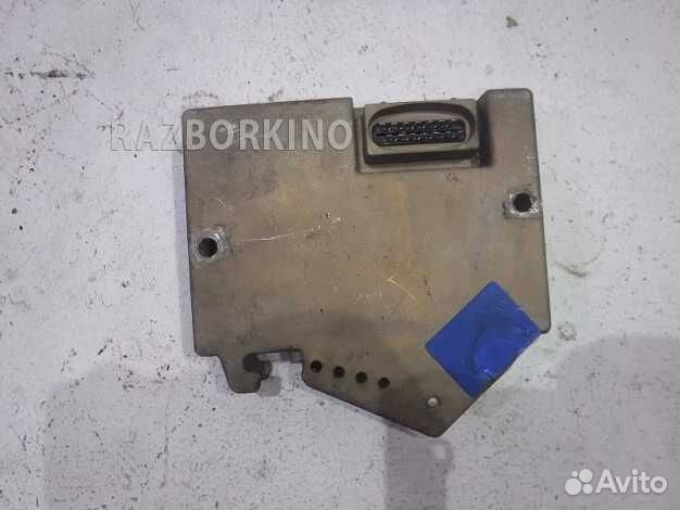 Блок управления 3466071