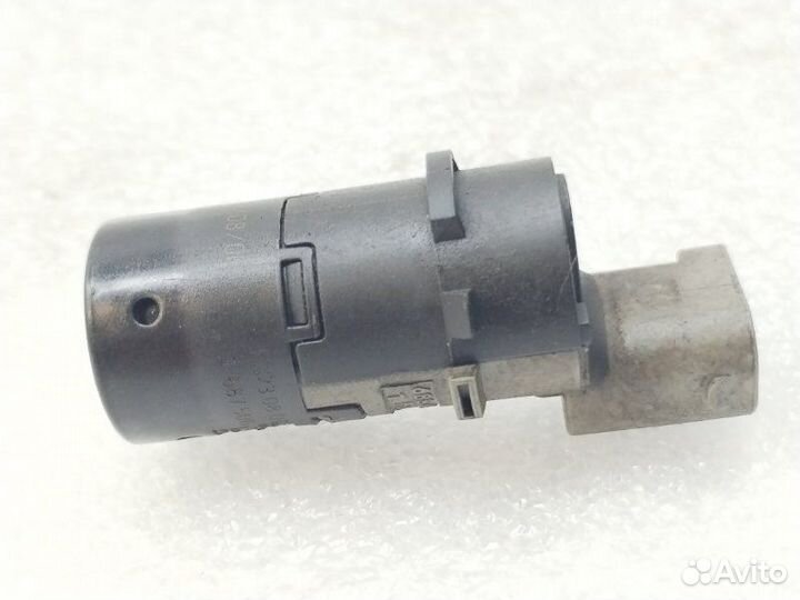Датчик парковки передний Bmw X3 E83 3.0 M54B30