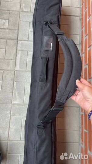 Чехол для сноуборда/лыж Dakine Tour 165