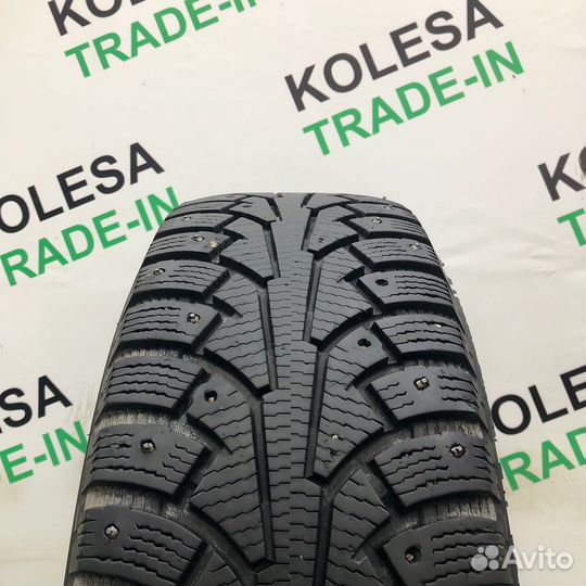 Nokian Tyres Hakkapeliitta 5 225/65 R17 106T