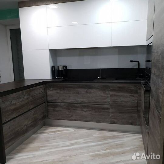 Кухня от производителя