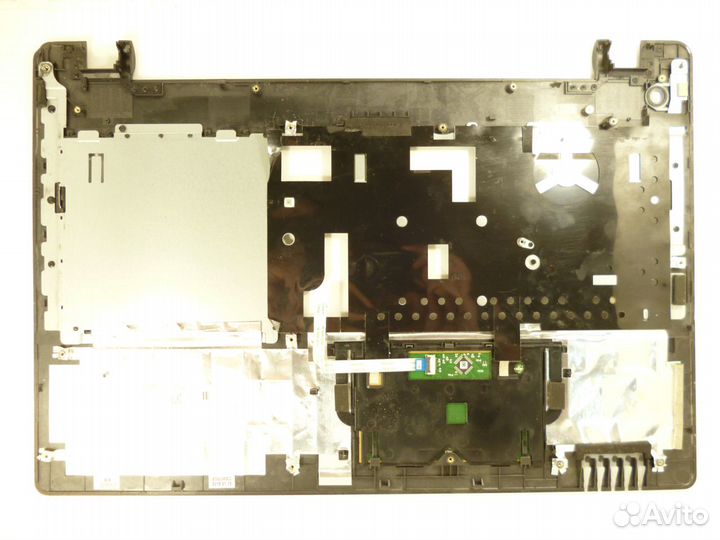 Б. у. запчасти ноутбука DNS C15B
