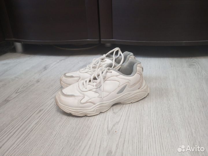 Обувь пакетом 36-37