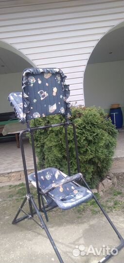 Детские качели