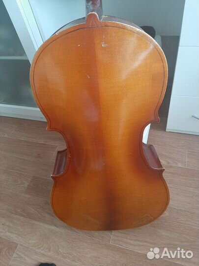Виолончель 3/4
