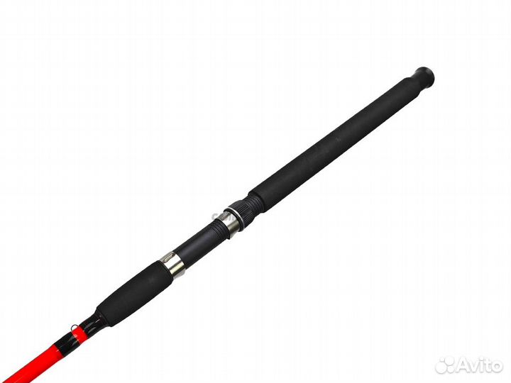 Спиннинг BoyaBy Hard Pul spin (2,40 (10-30g)