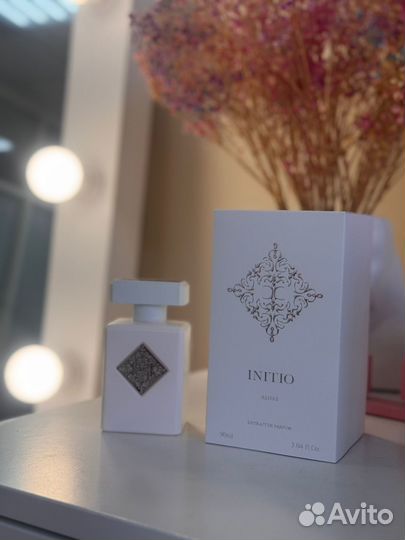 Initio Parfums Prives Rehab оригинал распив духи