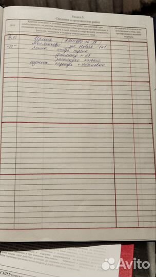 Автоподъемник бу