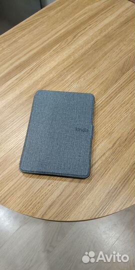 Amazon Kindle Paperwhite 2013