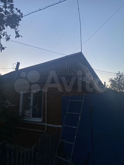 Дом 84,5 м² на участке 3 сот.