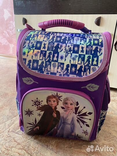 Ранец школьный