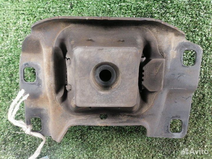 Подушка двигателя левая Mazda Axela BK5P ZY