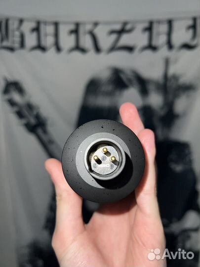 Студийный микрофон audio-technica AT2020