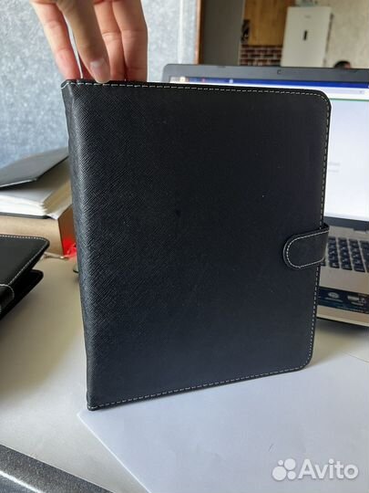 Чехол для планшета с клавиатурой