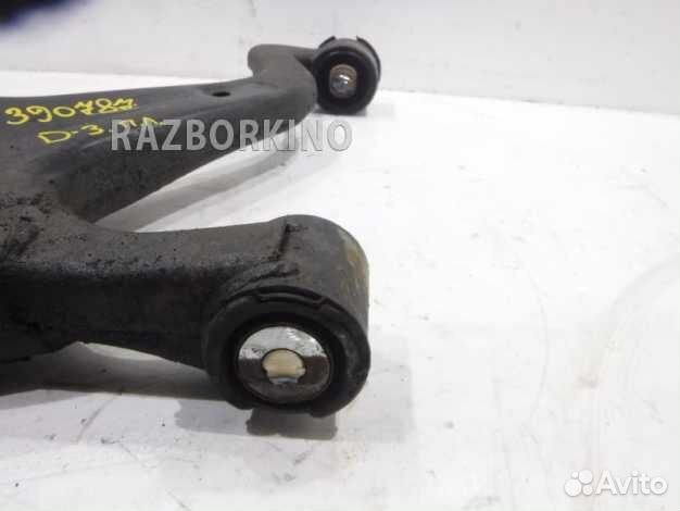 Рычаг передний левый нижний RBJ501350