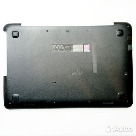 Поддон Asus X555S, X554S, 13N0-SWA0111