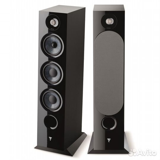 Напольная акустика Focal Chora 826 Light Wood