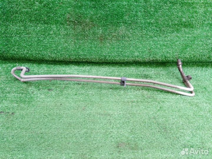 Радиатор гидроусилителя Audi A6 A6 C6 4F5