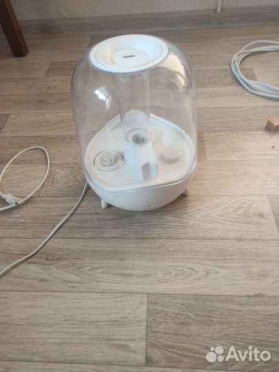 Увлажнитель воздуха