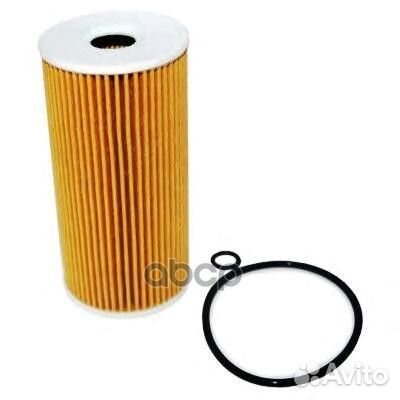 Фильтр масляный 14134 meat & doria