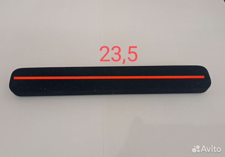 Футляр для украшений цепочек