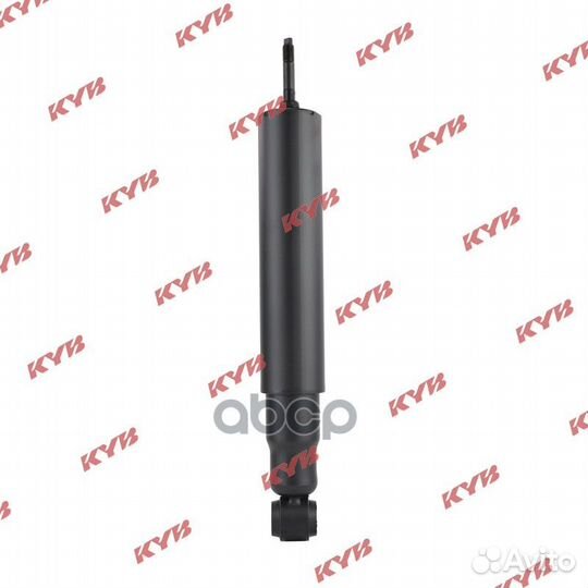 Амортизатор передний масляный L/R 444329 KYB