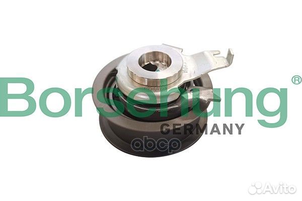 Ролик ремня B12186 borsehung