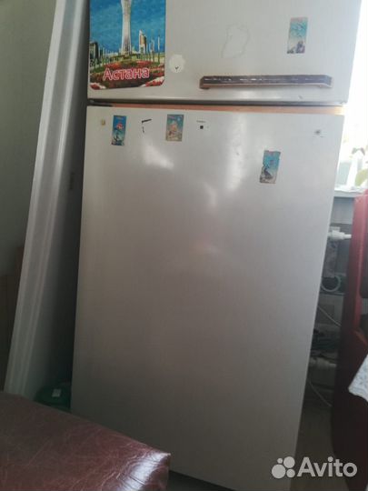 Холодильник бу