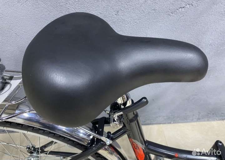 Велосипед 24 Stels Pilot 710, новый