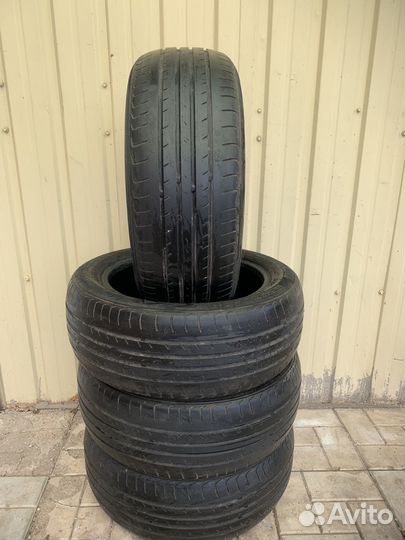 Gerutti DS-838 185/55 R15