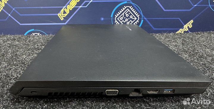 Lenovo B590 (Pentium B960, 4GB, SSD128, Intel HD)