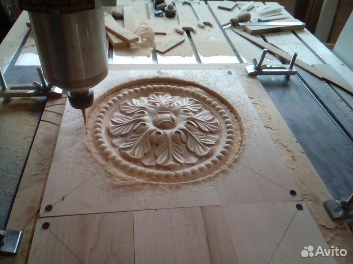 Обучение чпу / ArtCam и др/ Очно и дистанционно