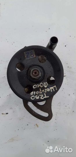 Насос гидроусилителя Chevrolet Aveo T250