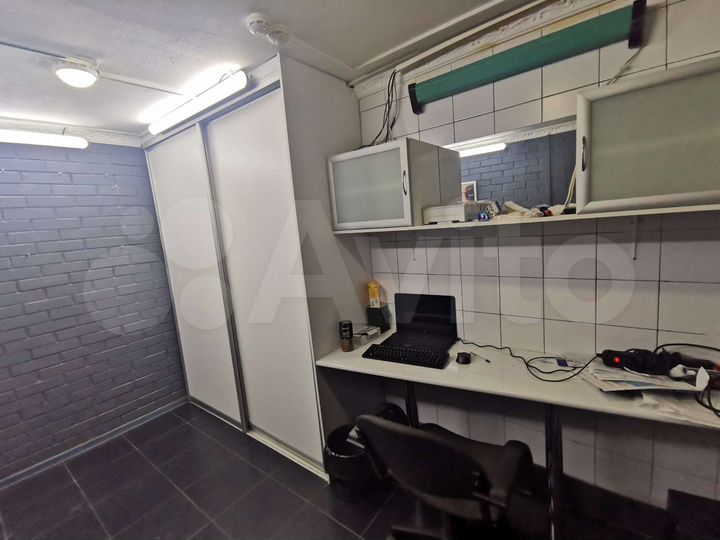 Сдам помещение