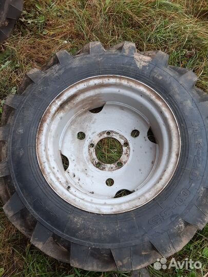 Шины диски и колеса