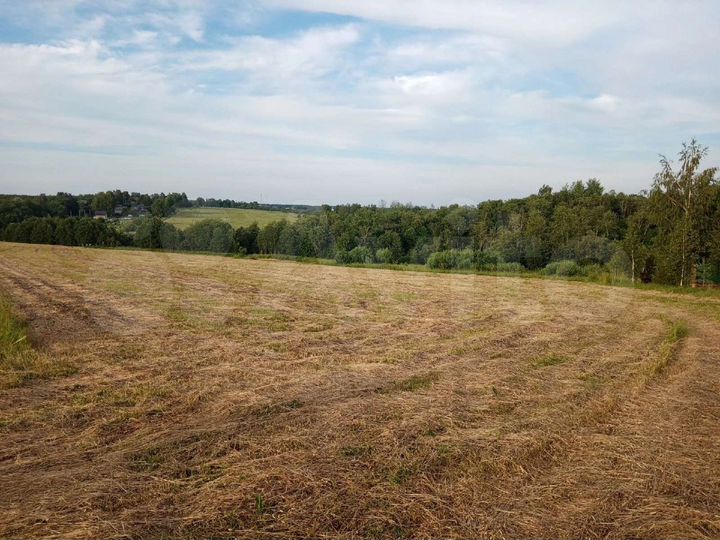 Участок 21 сот. (ИЖС)