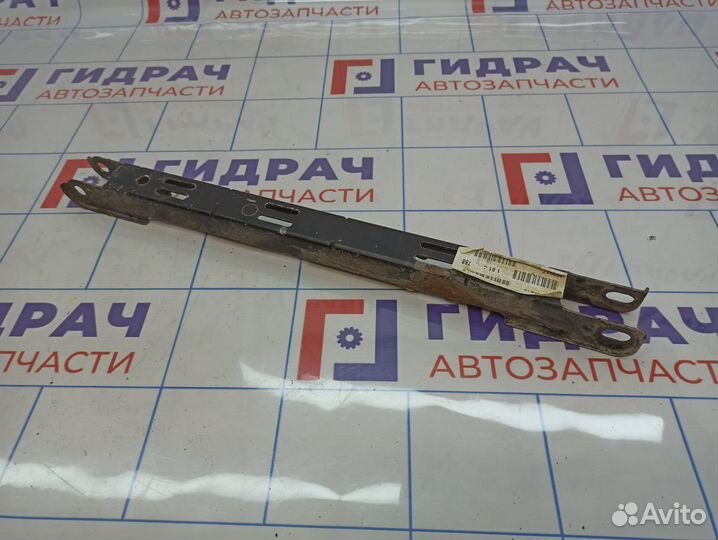 Тяга задняя поперечная Volvo XC90 9200217