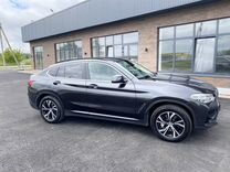 BMW X4 3.0 AT, 2019, 99 600 км, с пробегом, цена 5 100 000 руб.